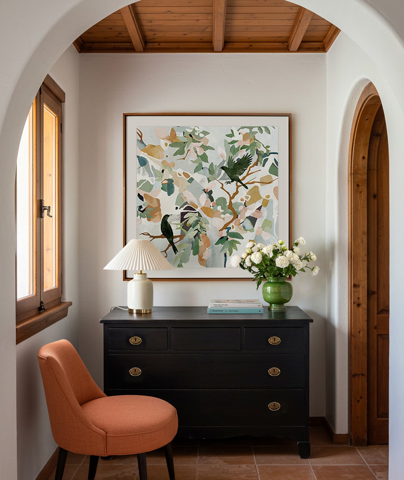 Wild Delight Fine Art Print