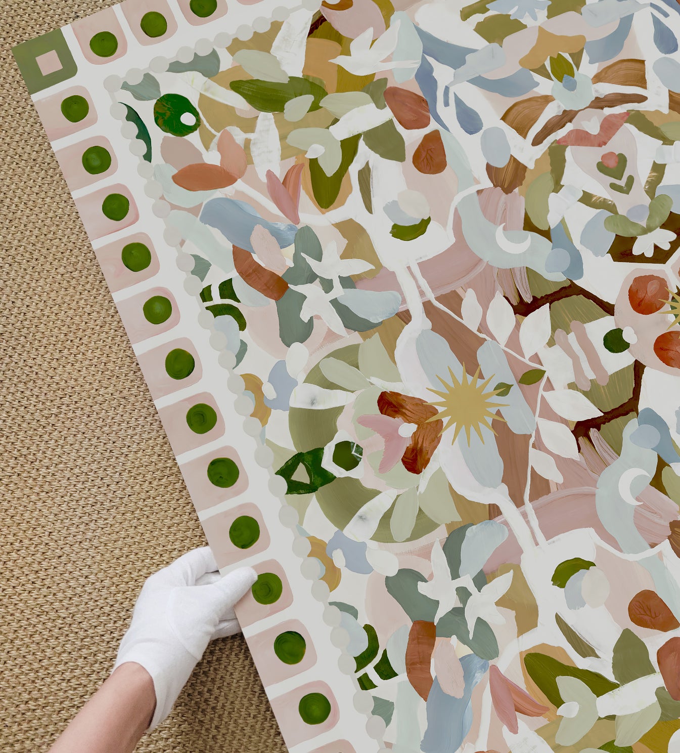 Skybound Fine Art Print