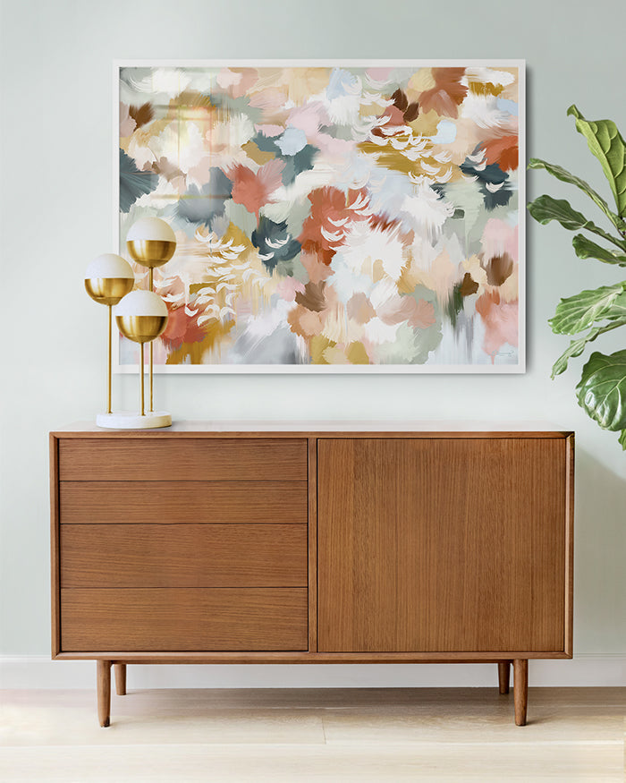 Willow Fine Art Print