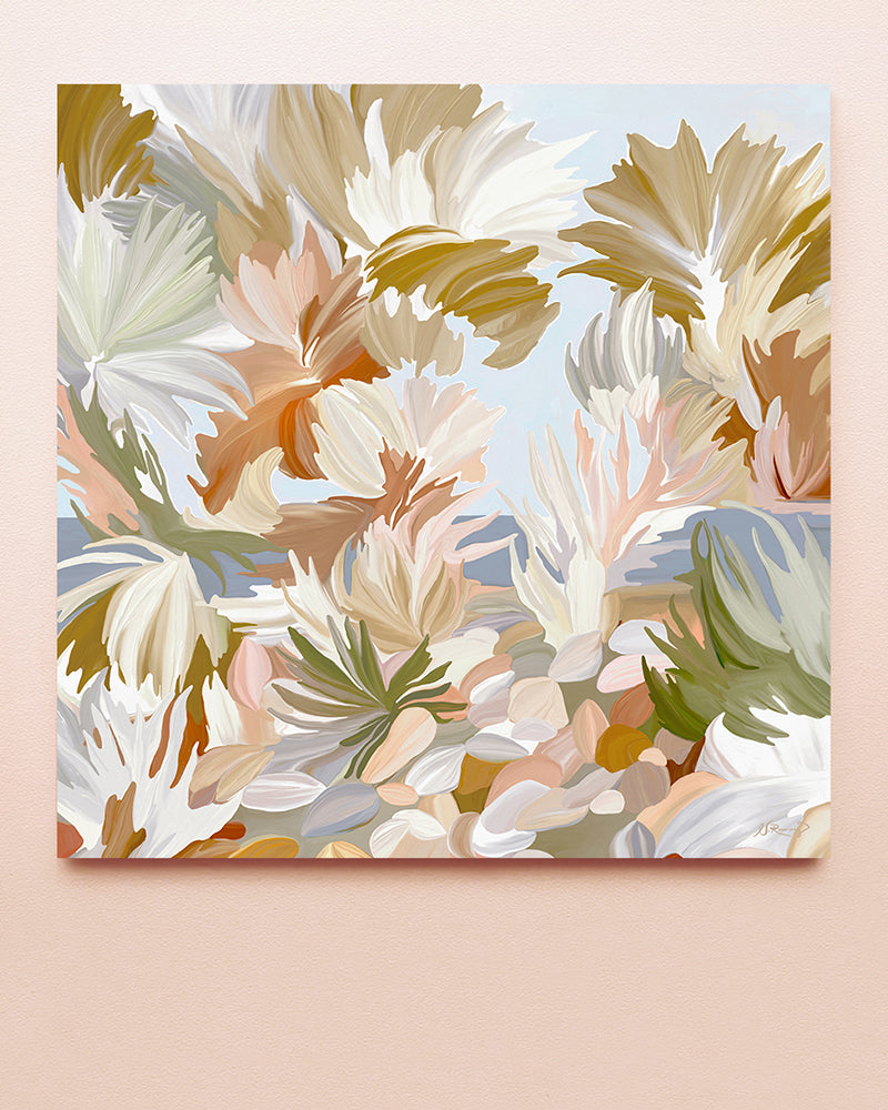 Hidden Place Fine Art Print